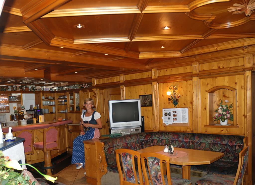 Apartamento Der Klaushof Mayrhofen Exterior foto