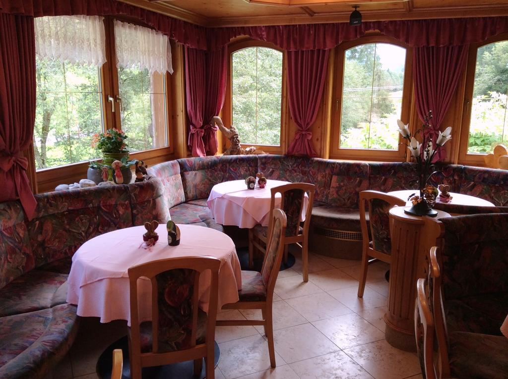 Apartamento Der Klaushof Mayrhofen Exterior foto